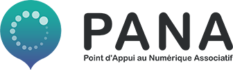 Logo PANA