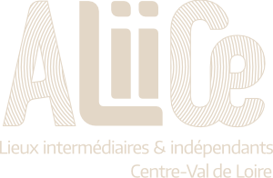 Logo Aliice