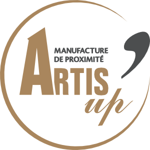 Logo Artis'Up