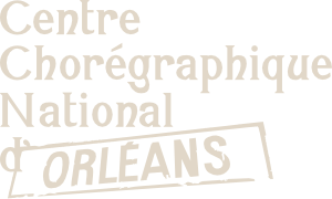 Logo Centre Chorégraphique National d'Orléans