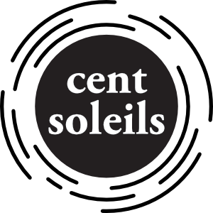 Logo Cent Soleils