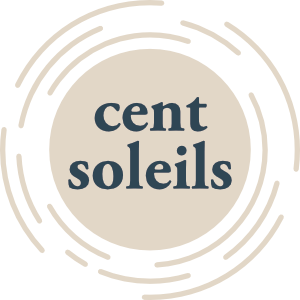 Logo Cent Soleils