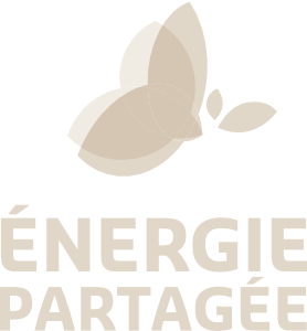 Logo Énergie Partagée Centre-Val de Loire