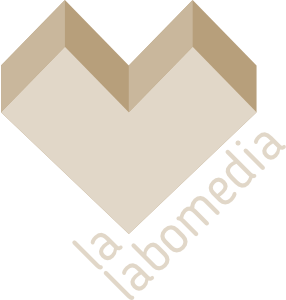 Logo La Labomedia