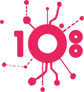 Logo Le 108