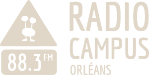 Logo Radio Campus Orléans