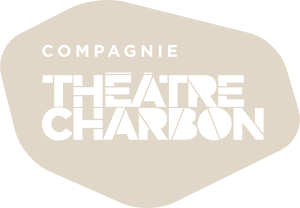 Logo Théâtre Charbon